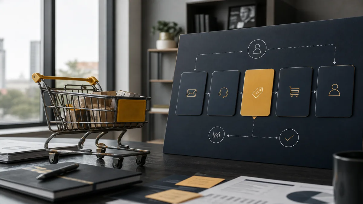 AI Agents for Cart Abandonment: Beyond Automated Reminder Emails (2026)