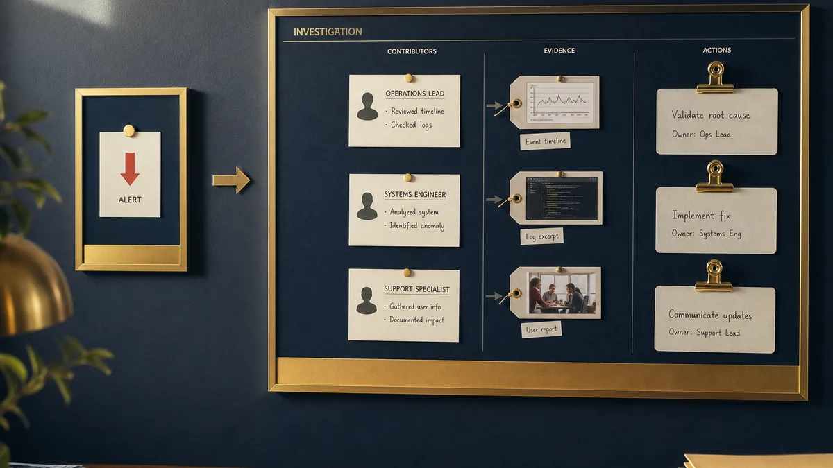 AI Agent Alerts That Explain What Happened and What to Do Next (2026)
