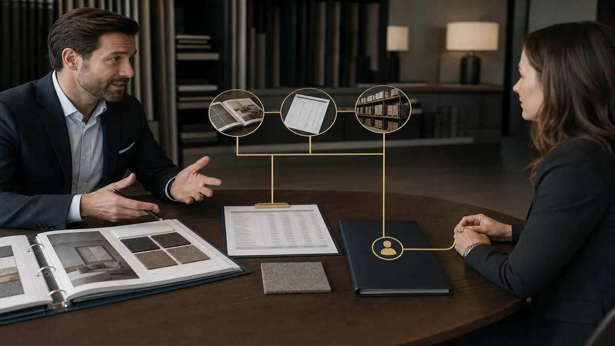 AI Sales Agent for B2B eCommerce (2026)