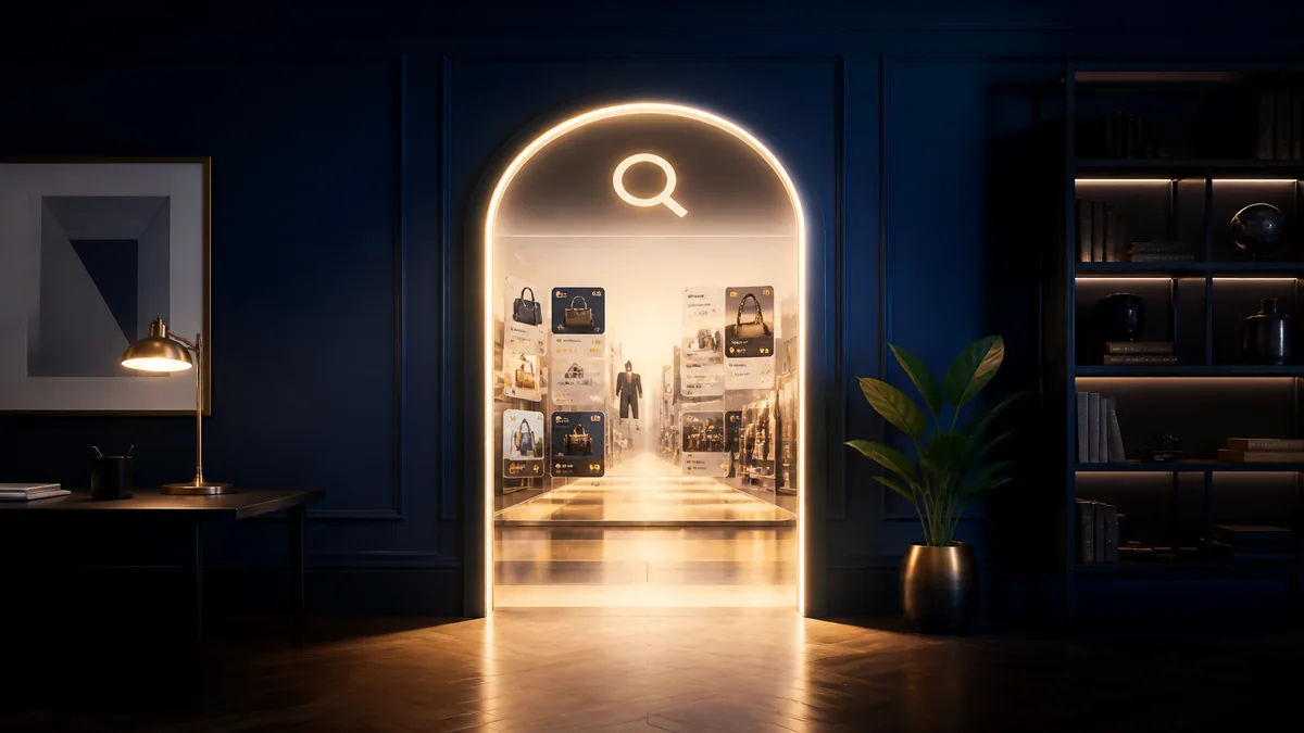 AI Search Is Becoming a New eCommerce Sales Channel (2026)