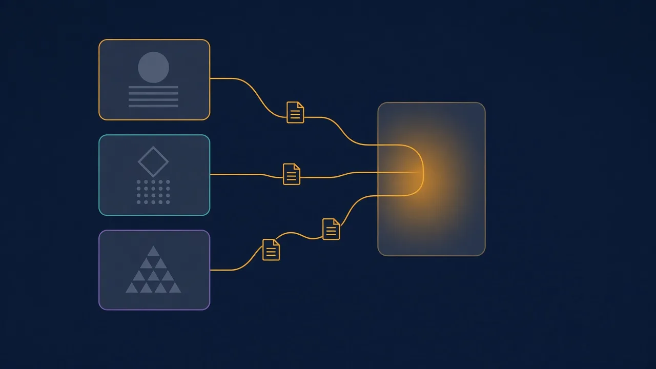 Salesforce and Zendesk on Bedrock Managed Knowledge Base, and the connector to pick instead