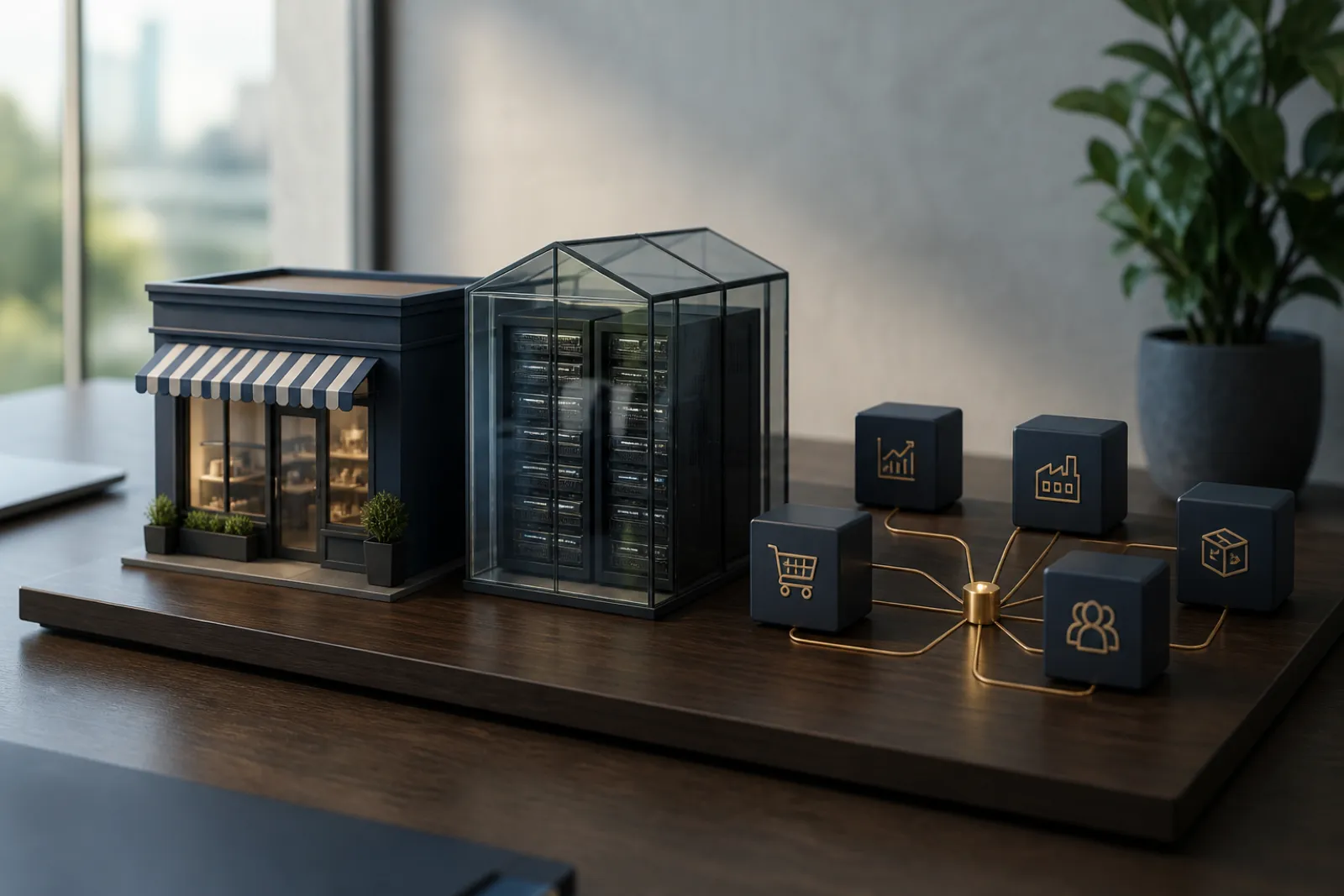 How FactualMinds Builds Production AI Agents for eCommerce on AWS (2026)