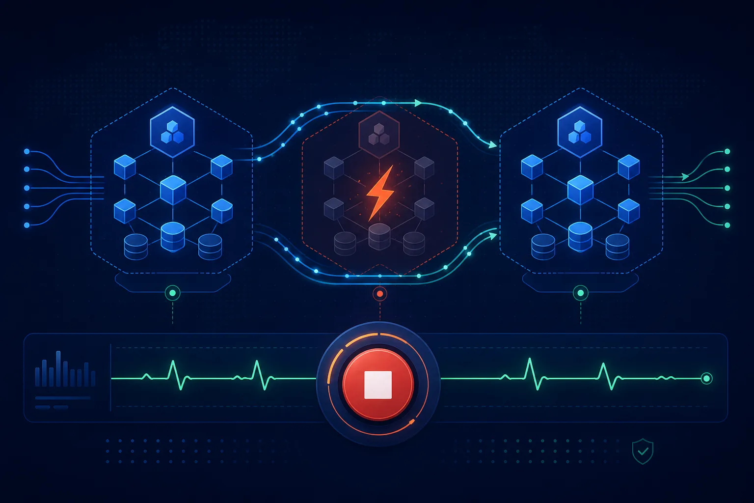 From One FIS Experiment to a Resilience Program (2026): AWS Fault Injection Service, Stop Conditions, and GameDays That Actually Change Behavior