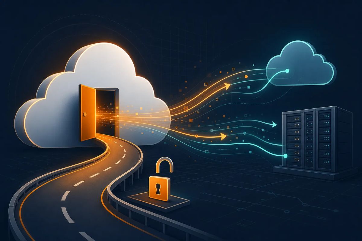 Cloud Exit & Reversibility on AWS 2026: Egress + Lock-In