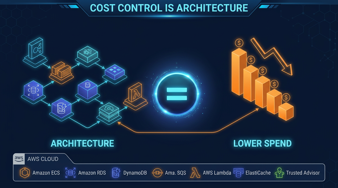Cloud Cost Optimization in 2026: 8 Modern Strategies Beyond the Basics