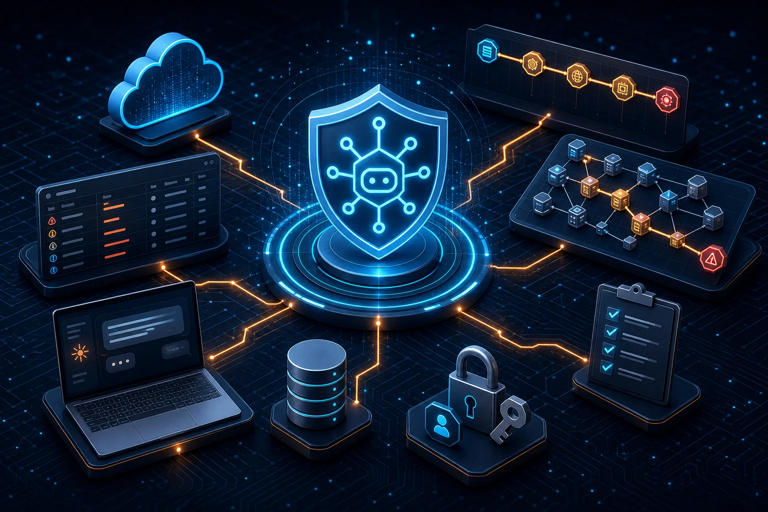 AWS Security Hub MCP App (Preview): Investigate Exposure Findings Inside Claude Desktop