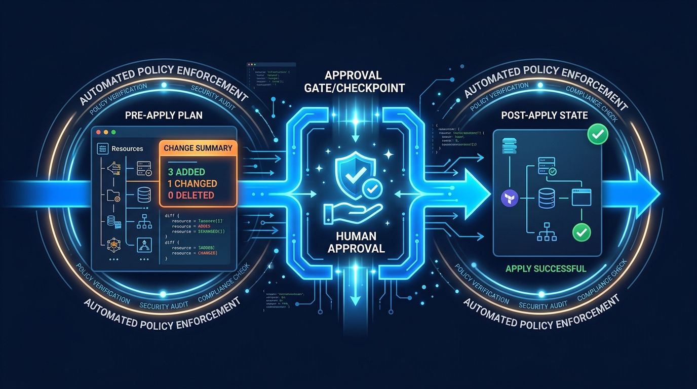 AWS IaC in 2026: Terraform vs OpenTofu vs Ansible — Practical Decision Guide