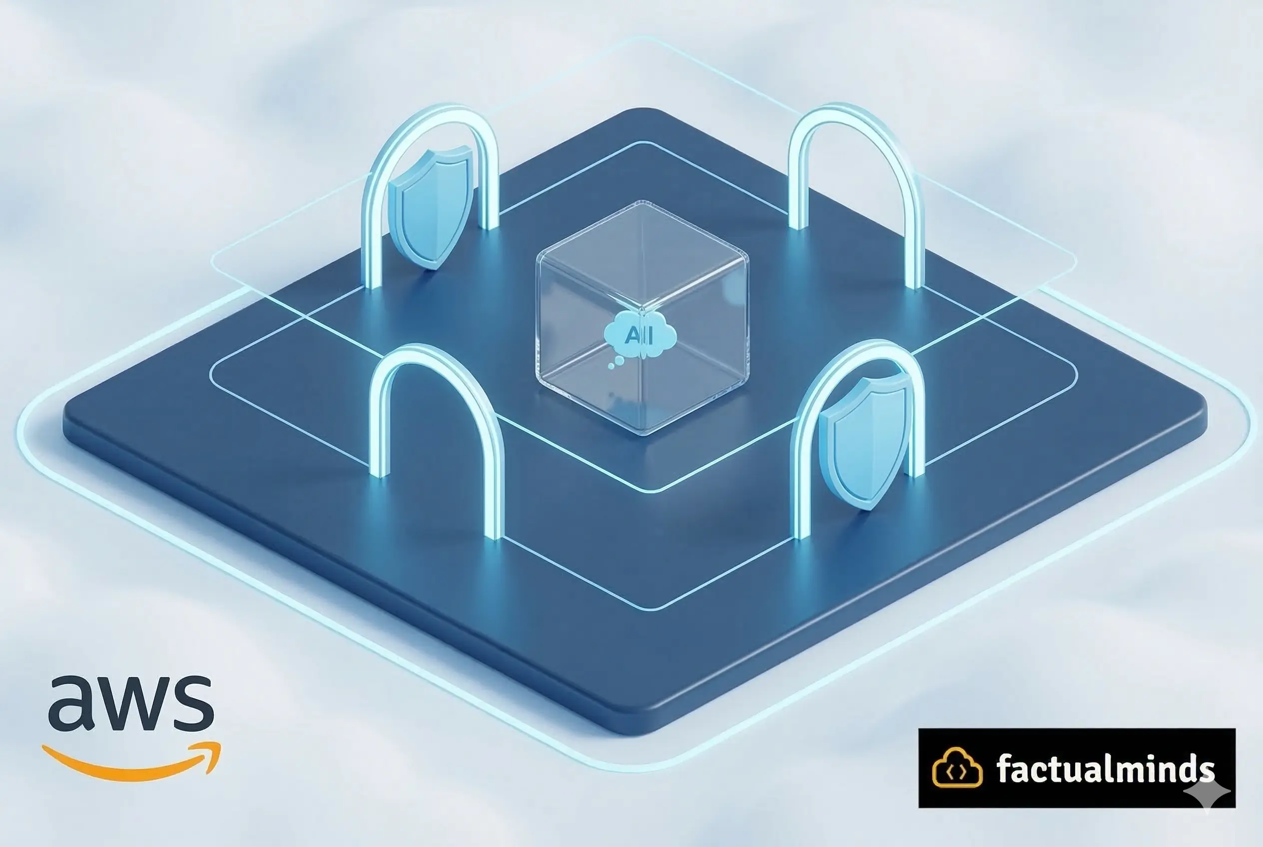 Implementing GenAI Guardrails: A Guide to Secure AI Governance in AWS Environments