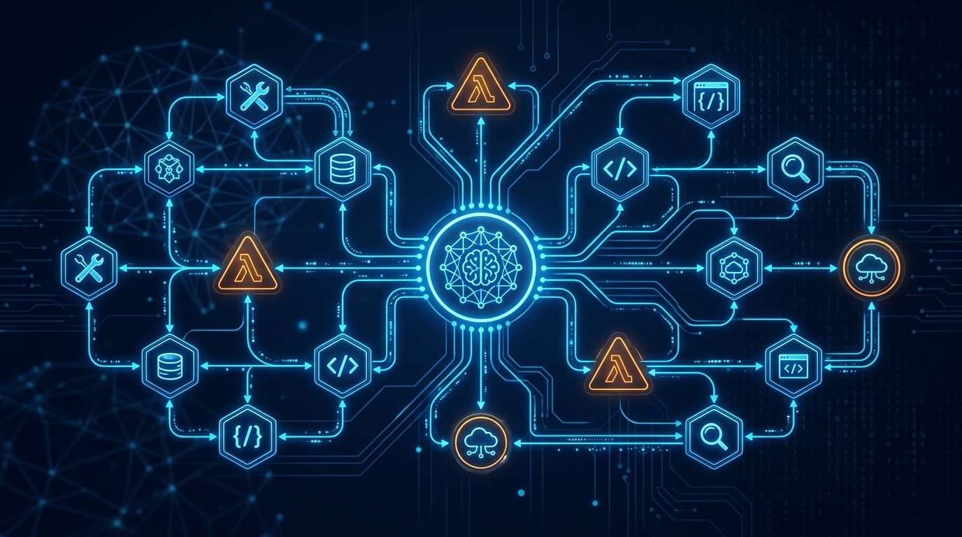 How to Build an Amazon Bedrock Agent with Tool Use (2026)