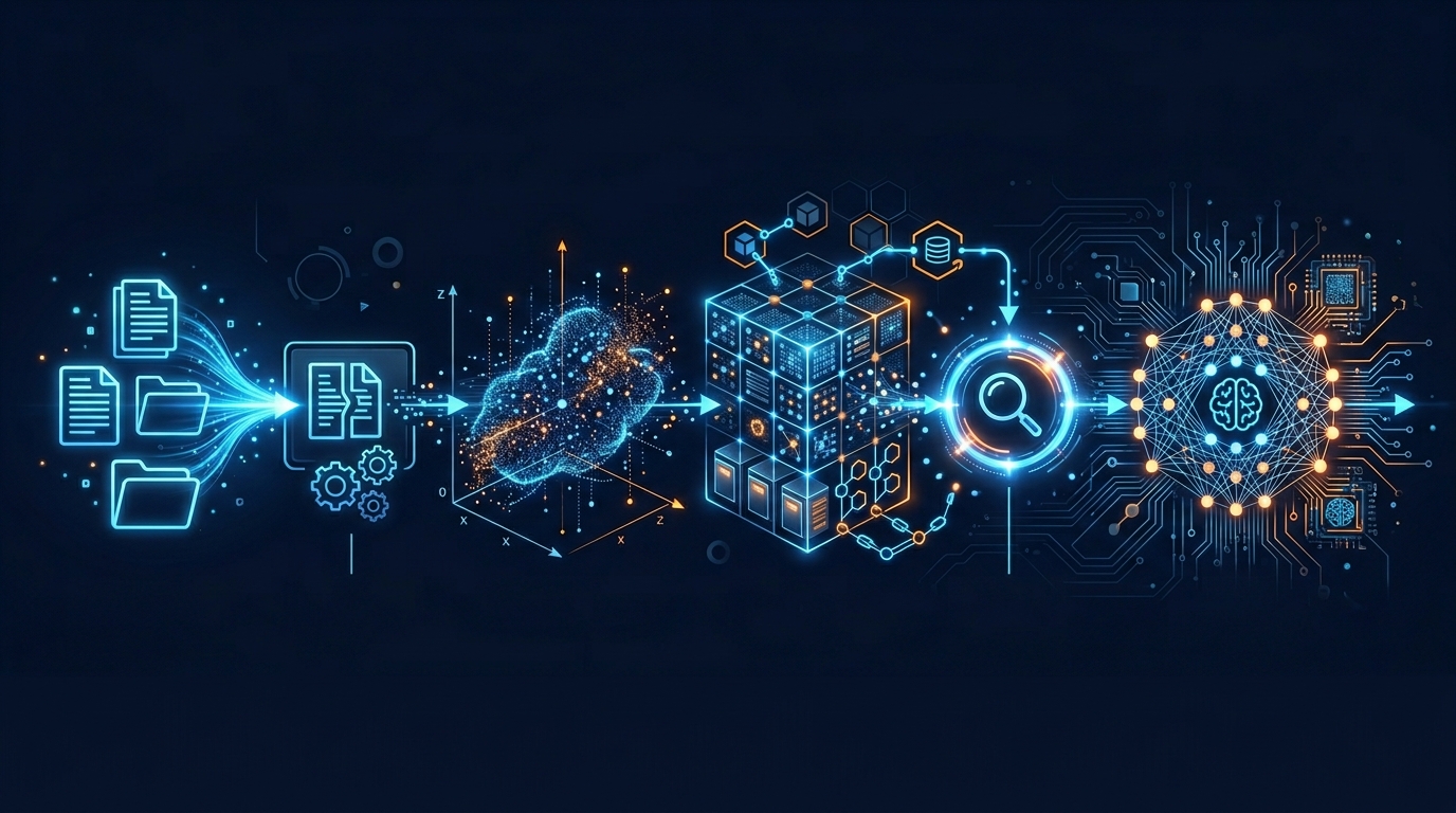 How to Build a RAG Pipeline with Amazon Bedrock Knowledge Bases