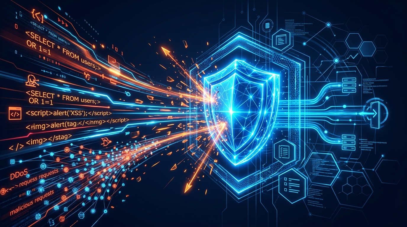 How to Configure AWS WAF for API Protection (Beyond the Basics)