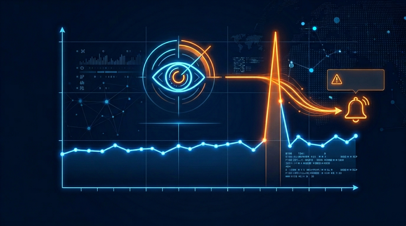 How to Use AWS Cost Anomaly Detection to Catch Surprise Bills