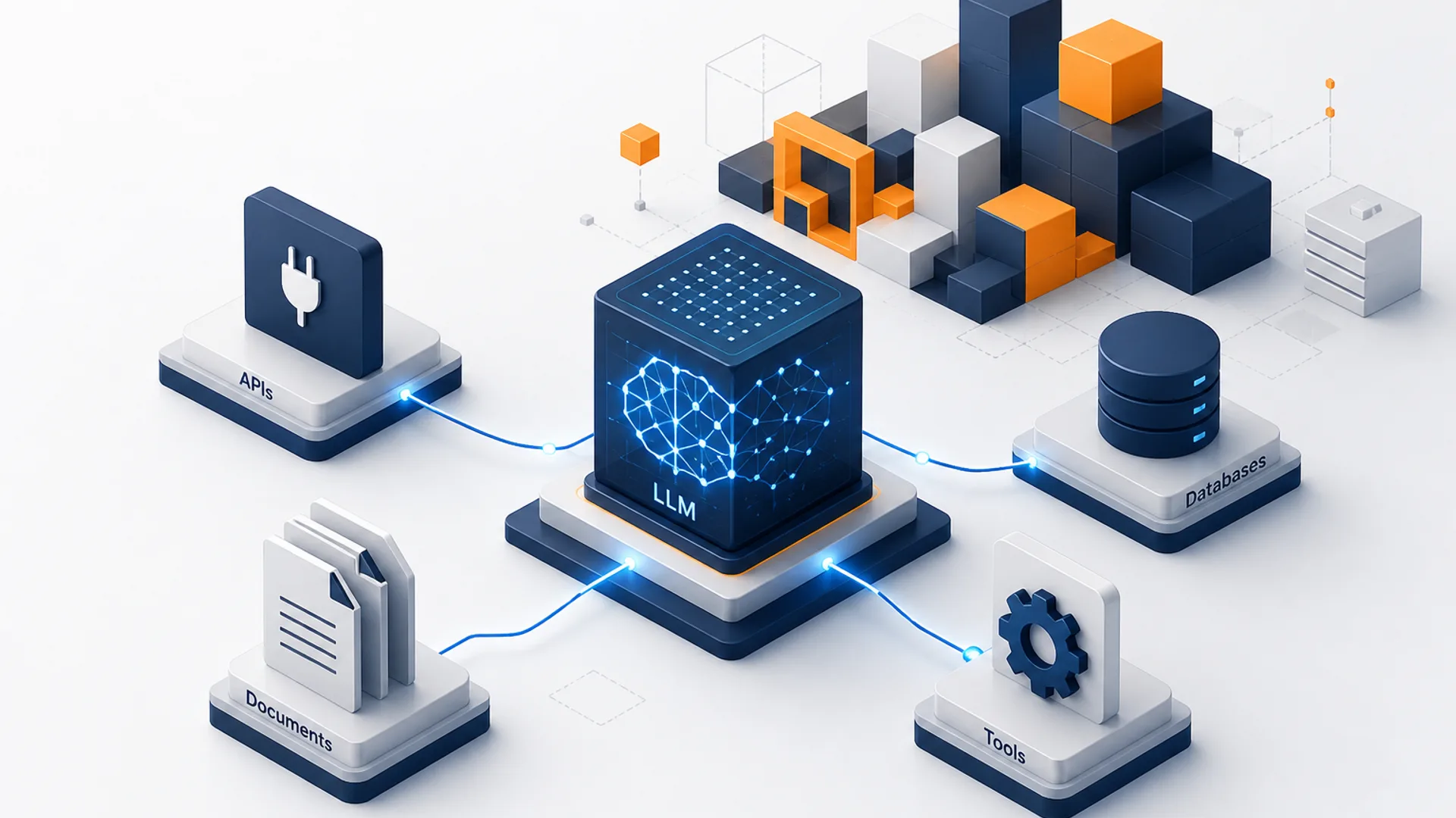 Building AI Applications and Agents with LangChain on AWS