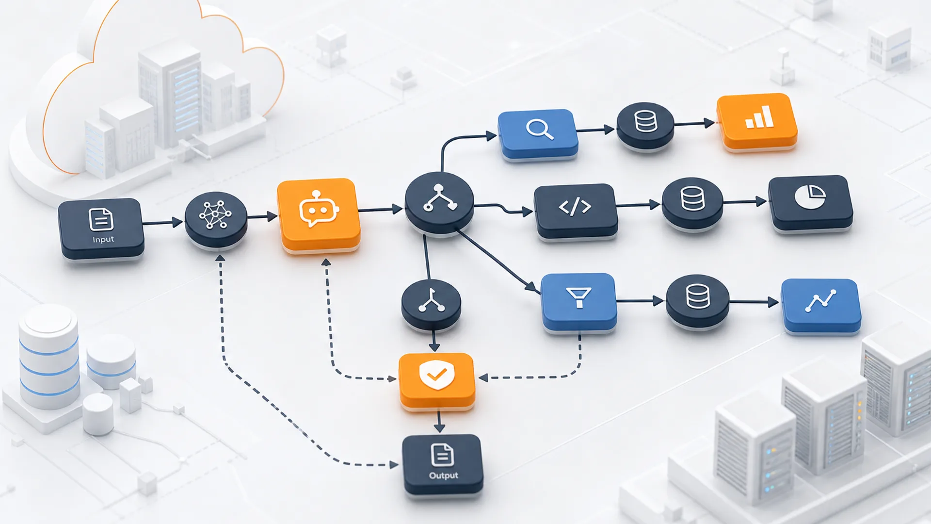 Building Production AI Agents with LangGraph and AWS Bedrock AgentCore