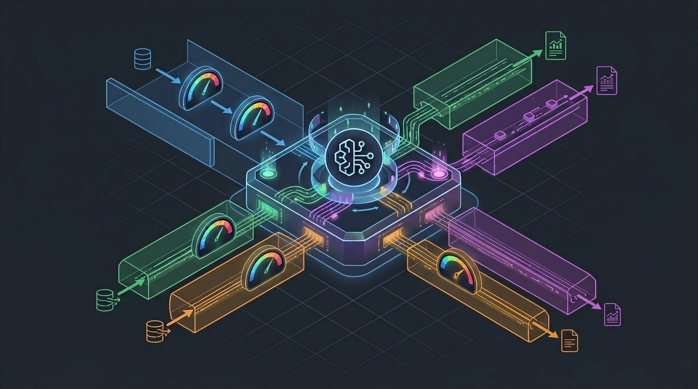 How to Build Multi-Tenant GenAI on AWS Bedrock