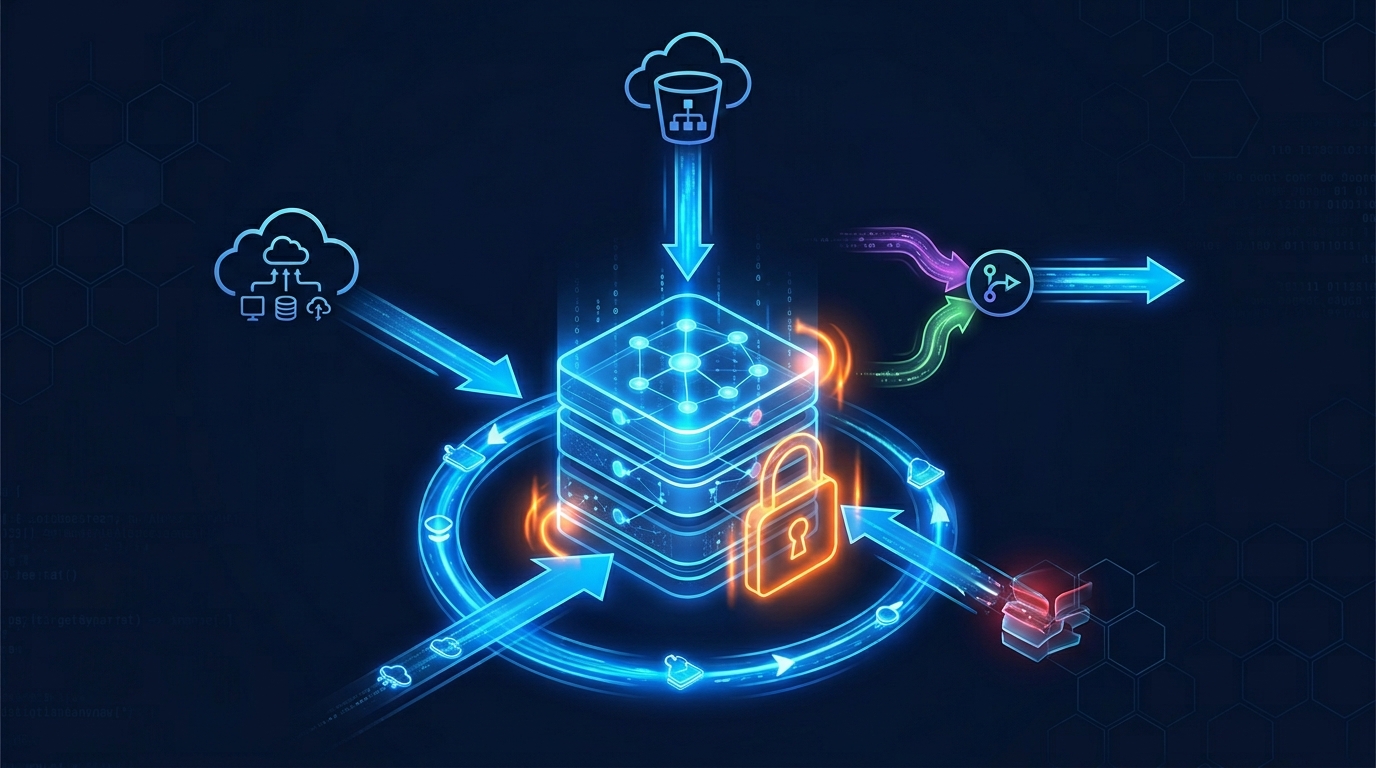 Terraform State Management on AWS: Imports, State Moves, and Emergency Repairs