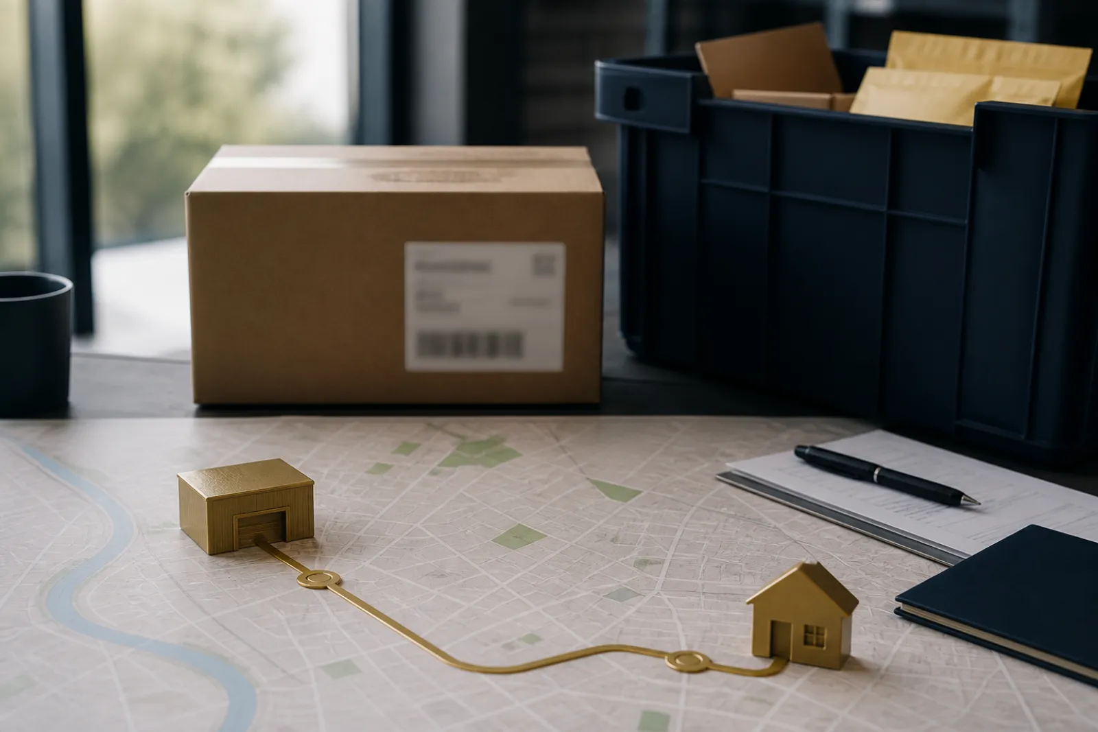 WISMO Automation with AI Agents: Order Lookup, Tracking, and Escalation (2026)